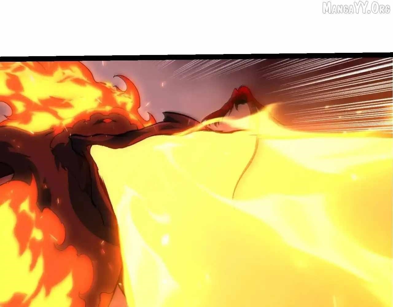 Evolution Begins With a Big Tree Chapter 474 - Page 68