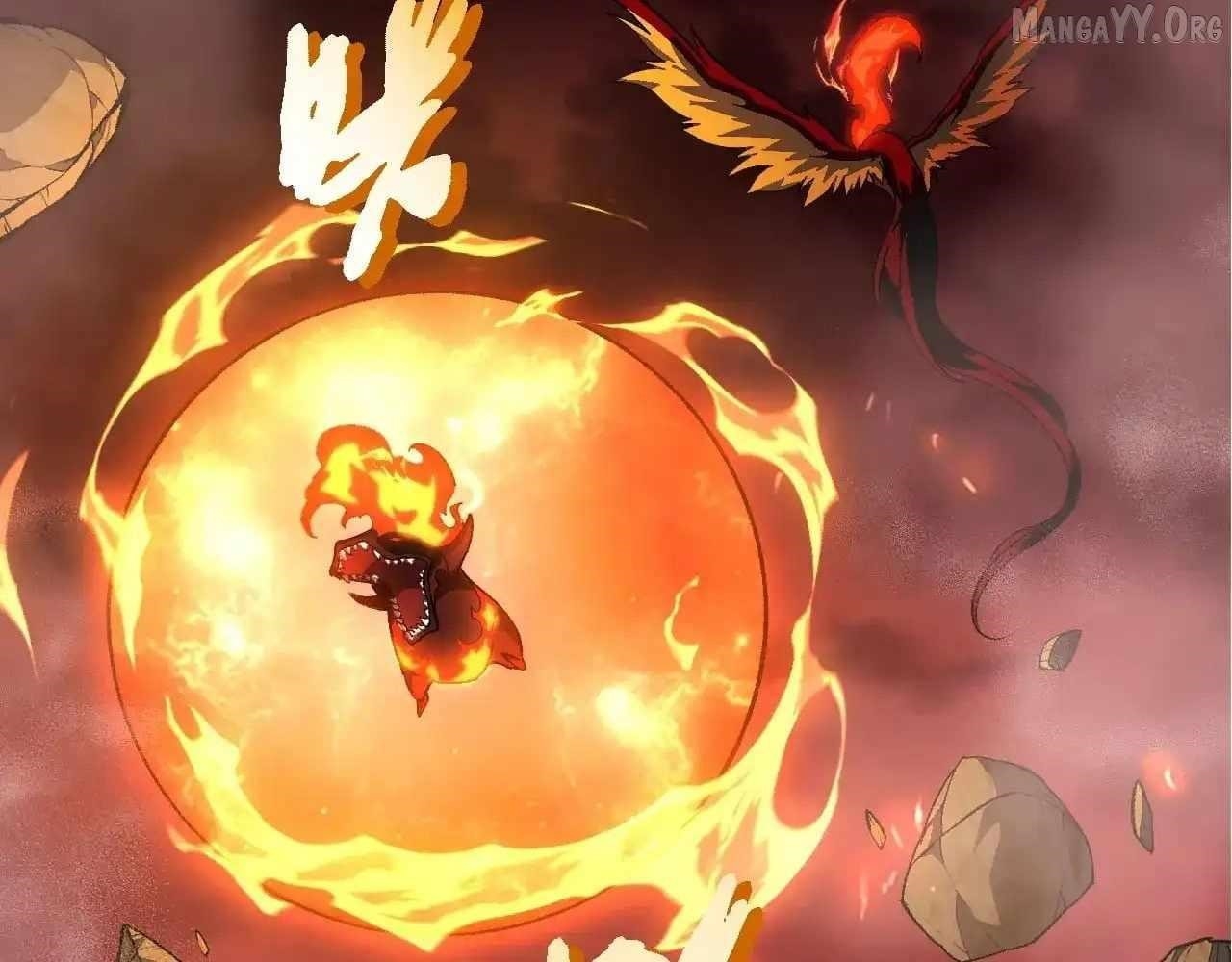 Evolution Begins With a Big Tree Chapter 474 - Page 74