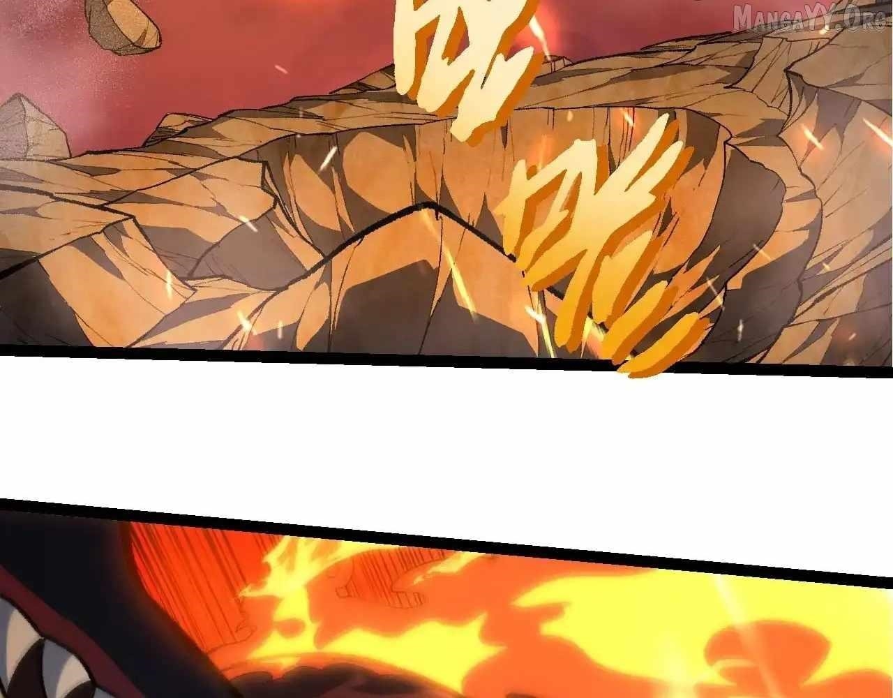 Evolution Begins With a Big Tree Chapter 474 - Page 75