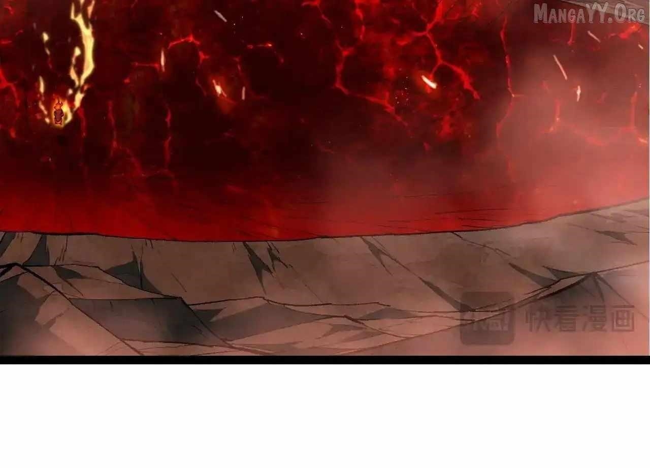 Evolution Begins With a Big Tree Chapter 474 - Page 80