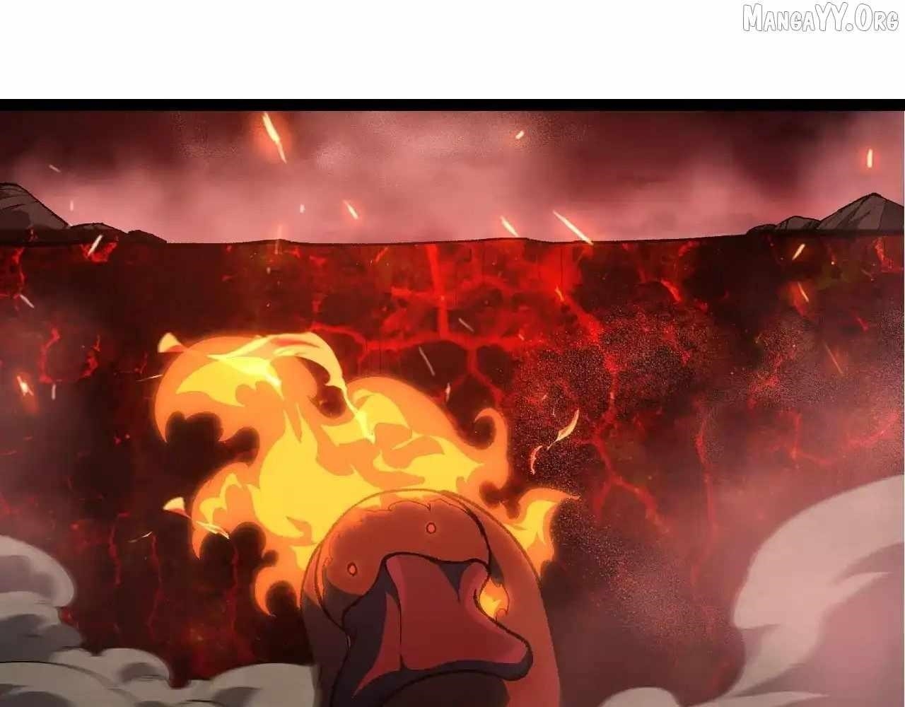 Evolution Begins With a Big Tree Chapter 474 - Page 81