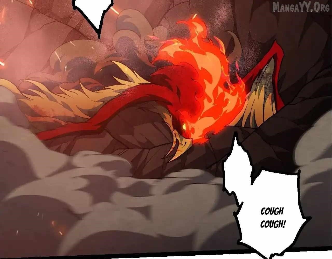 Evolution Begins With a Big Tree Chapter 474 - Page 83