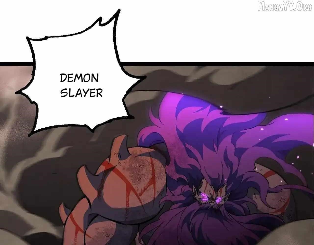 Evolution Begins With a Big Tree Chapter 474 - Page 91