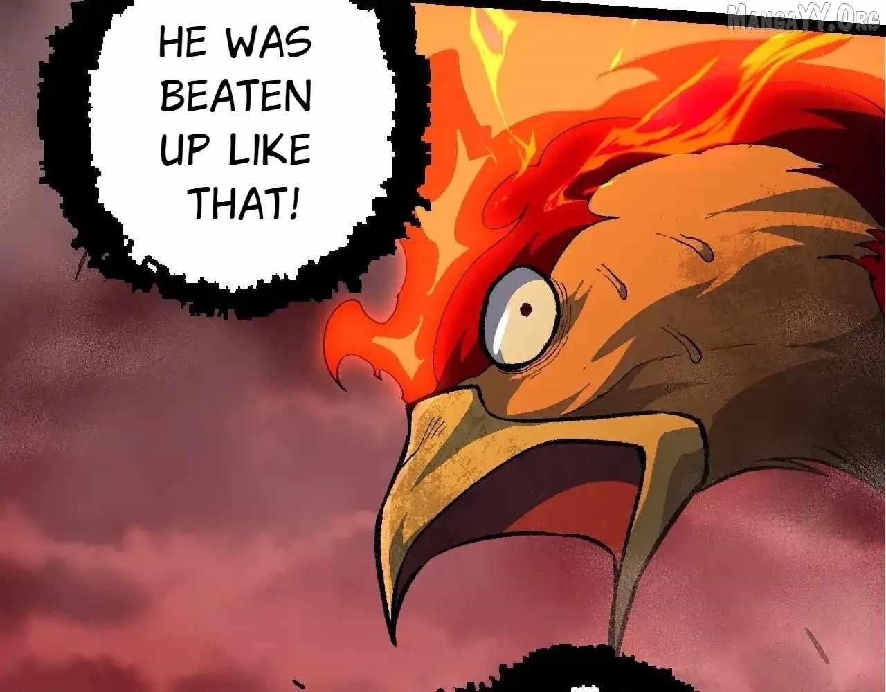 Evolution Begins With a Big Tree Chapter 474 - Page 93