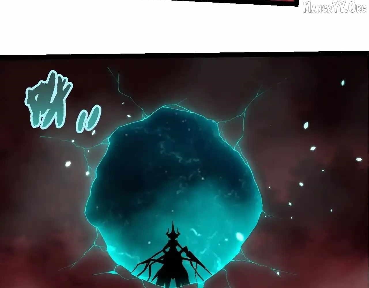 Evolution Begins With a Big Tree Chapter 474 - Page 97