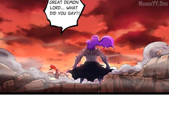 Evolution Begins With a Big Tree Chapter 476 - Page 10