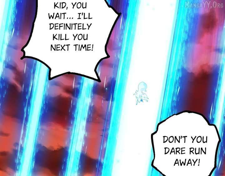 Evolution Begins With a Big Tree Chapter 476 - Page 16