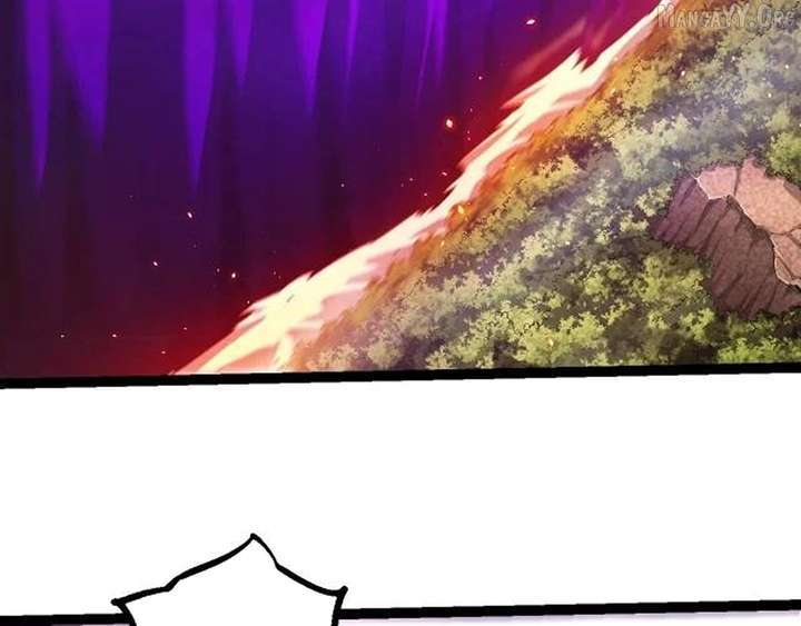 Evolution Begins With a Big Tree Chapter 476 - Page 22