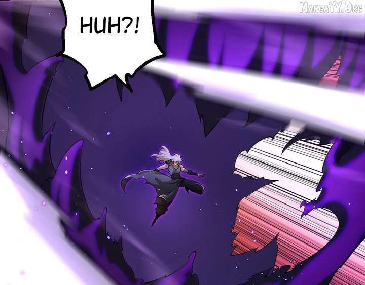 Evolution Begins With a Big Tree Chapter 476 - Page 23