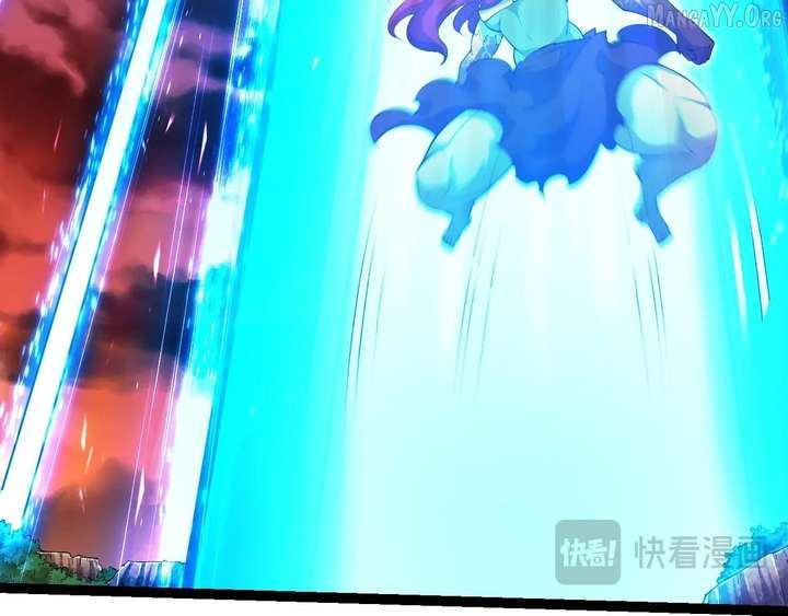 Evolution Begins With a Big Tree Chapter 476 - Page 25