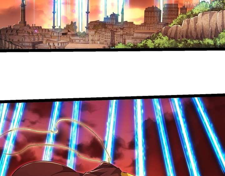 Evolution Begins With a Big Tree Chapter 476 - Page 29