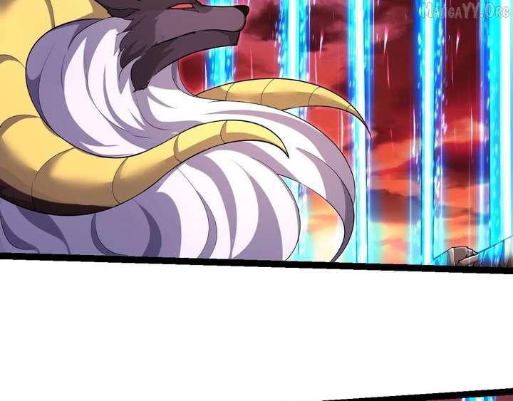 Evolution Begins With a Big Tree Chapter 476 - Page 33