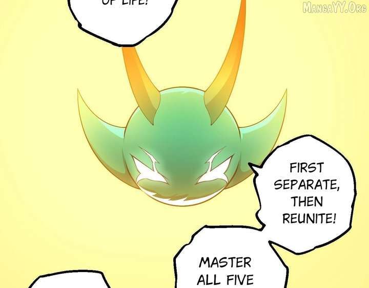 Evolution Begins With a Big Tree Chapter 476 - Page 98