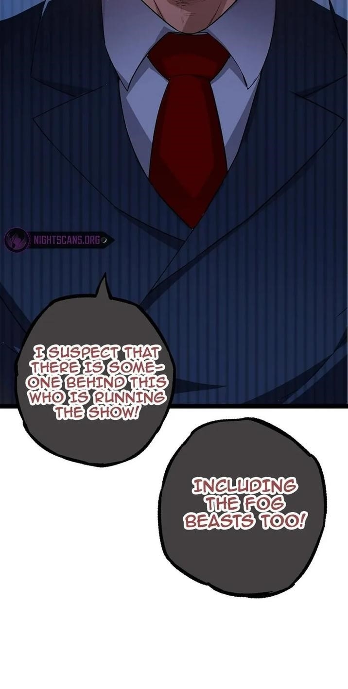 Evolution Begins With a Big Tree Chapter 48 - Page 20