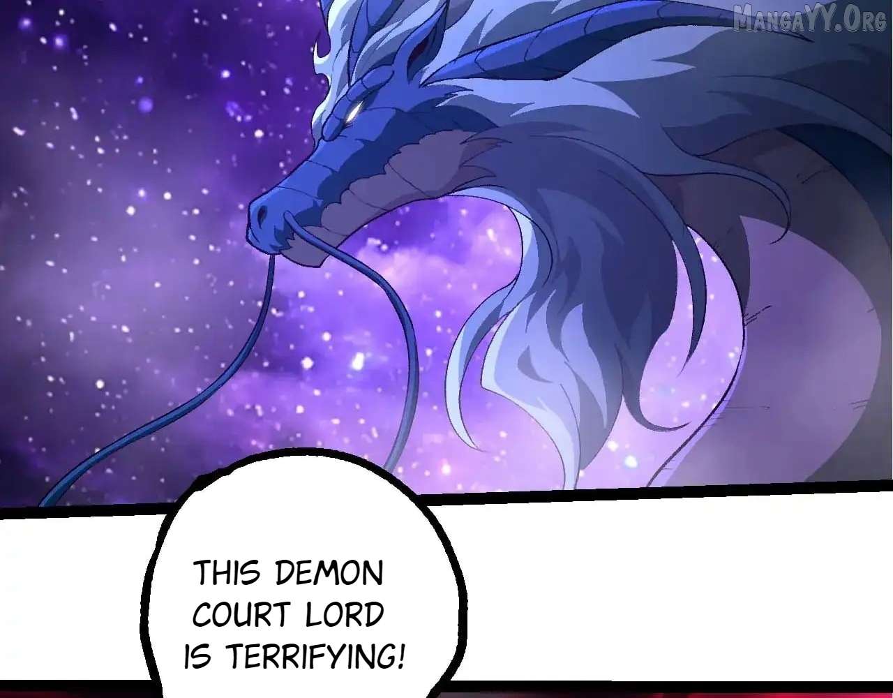 Evolution Begins With a Big Tree Chapter 485 - Page 17