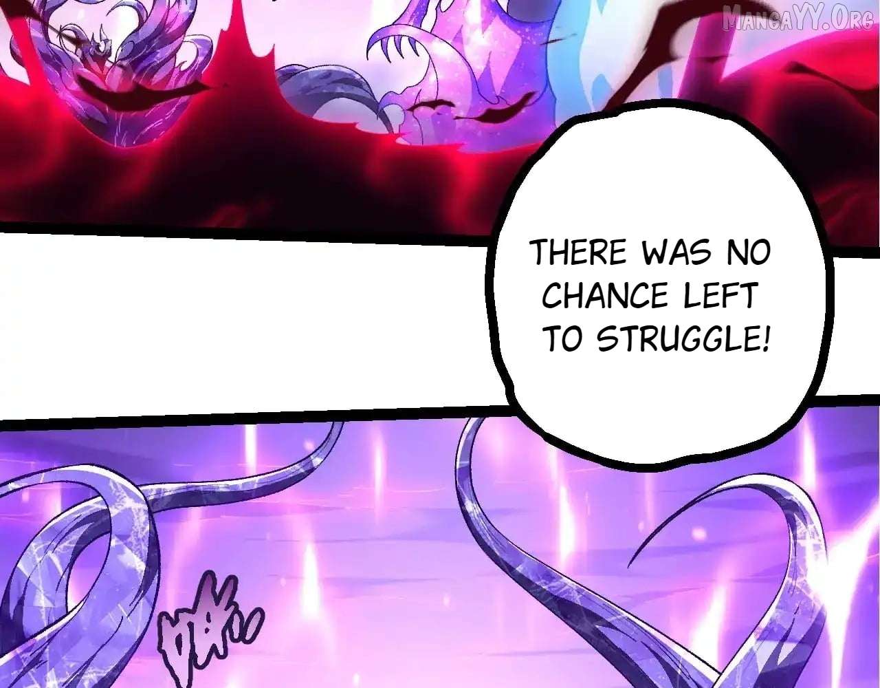 Evolution Begins With a Big Tree Chapter 485 - Page 19