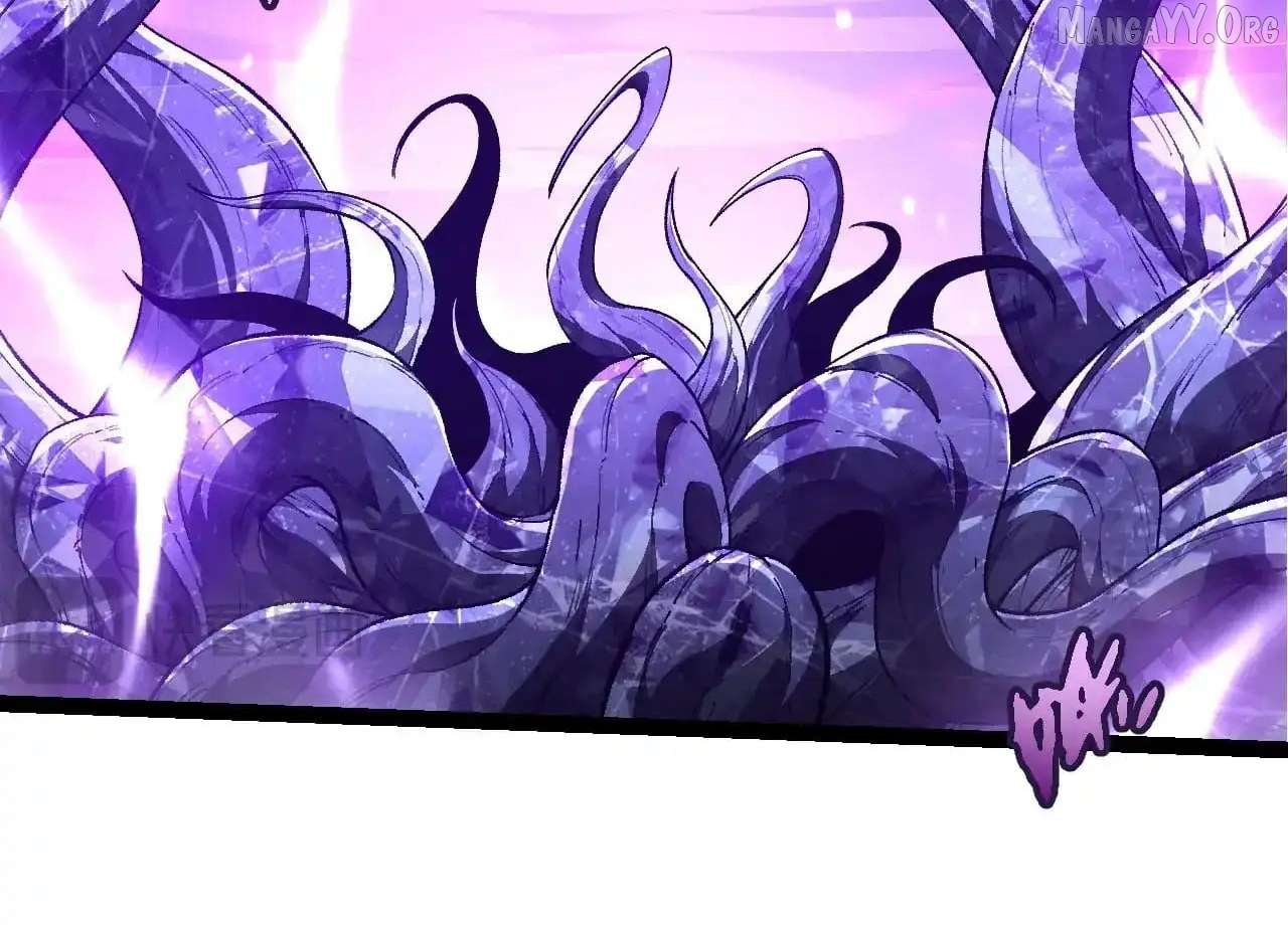 Evolution Begins With a Big Tree Chapter 485 - Page 20