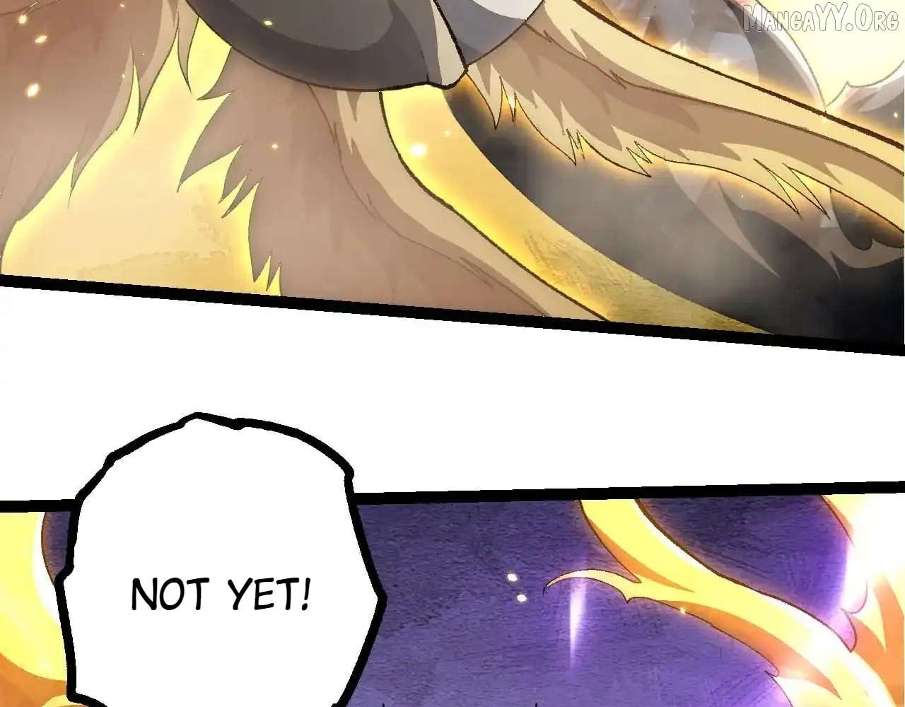 Evolution Begins With a Big Tree Chapter 485 - Page 22