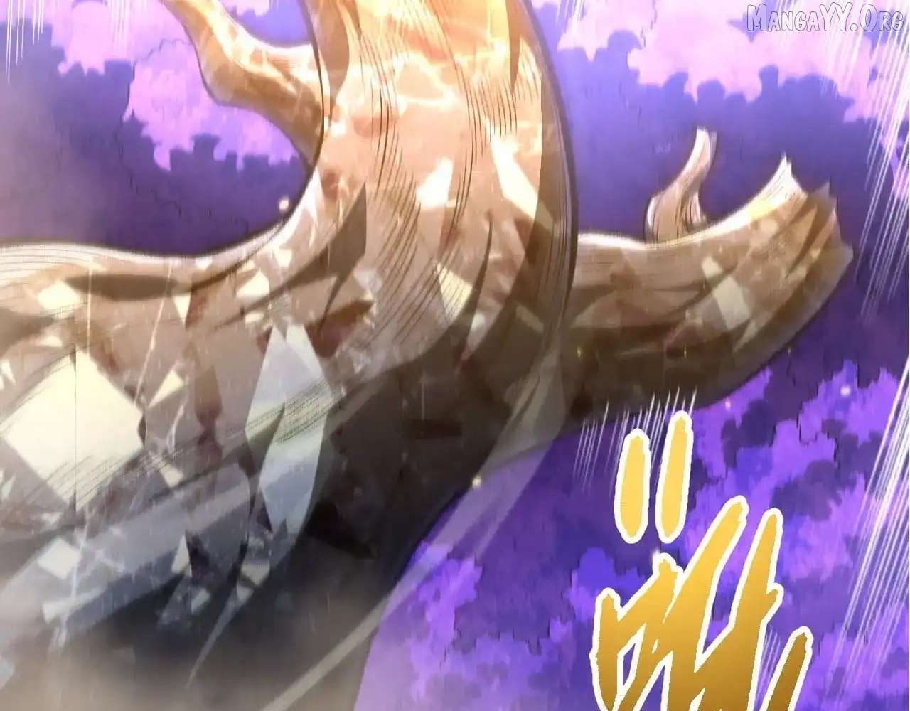 Evolution Begins With a Big Tree Chapter 485 - Page 26