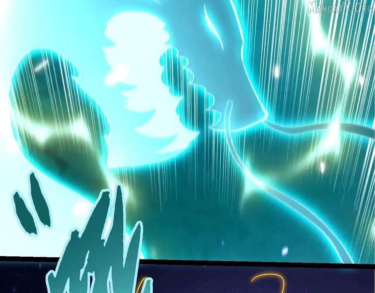 Evolution Begins With a Big Tree Chapter 485 - Page 33