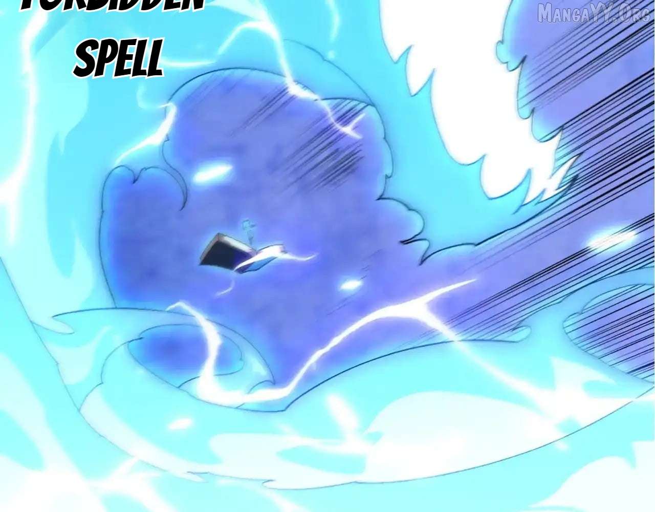 Evolution Begins With a Big Tree Chapter 485 - Page 37