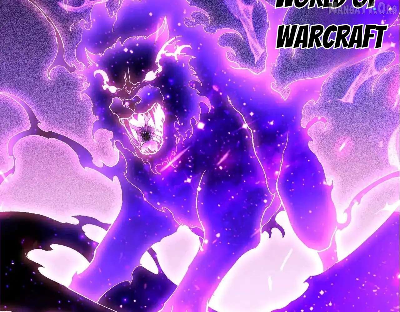 Evolution Begins With a Big Tree Chapter 485 - Page 53