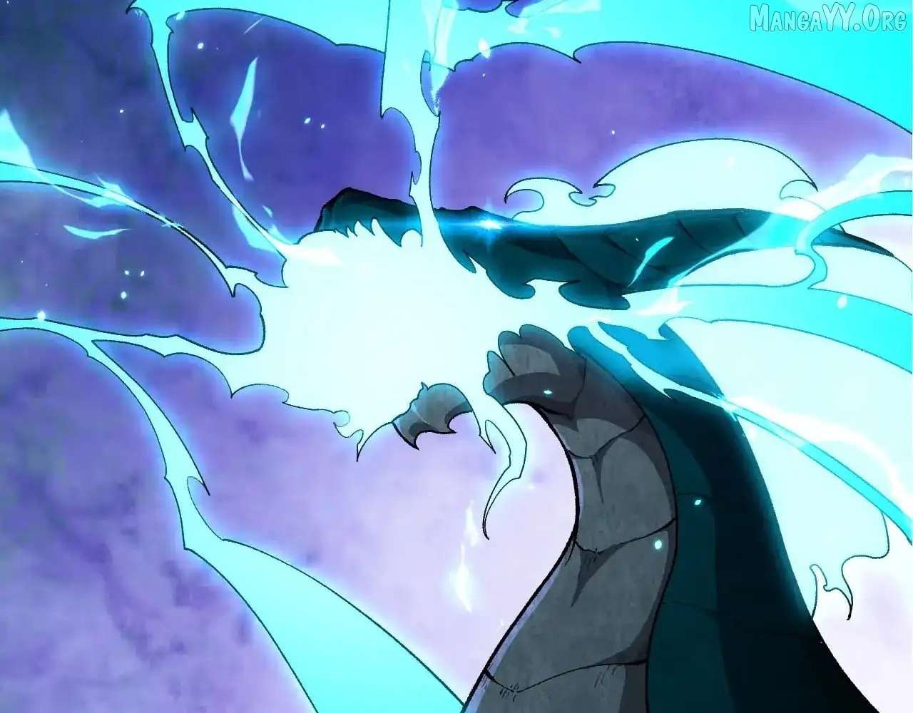 Evolution Begins With a Big Tree Chapter 485 - Page 63