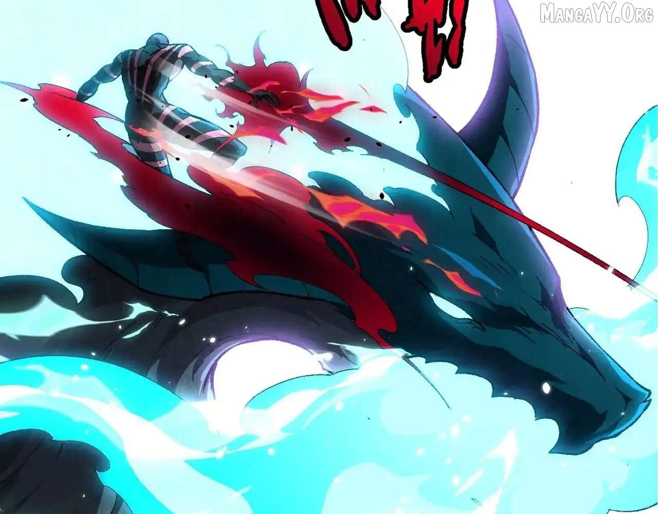 Evolution Begins With a Big Tree Chapter 485 - Page 73