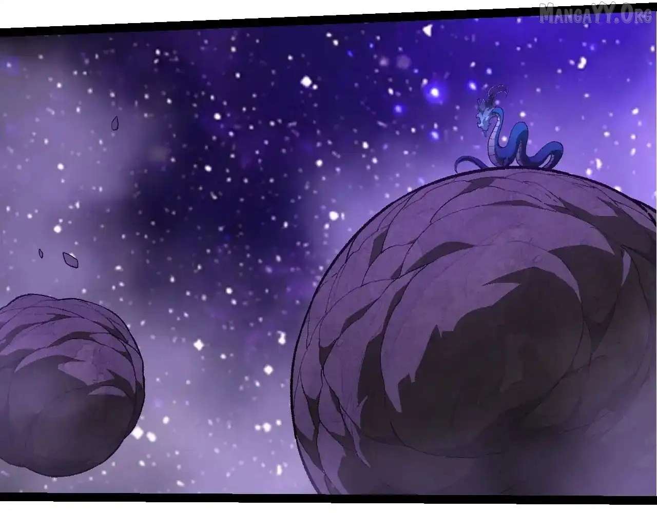 Evolution Begins With a Big Tree Chapter 485 - Page 8