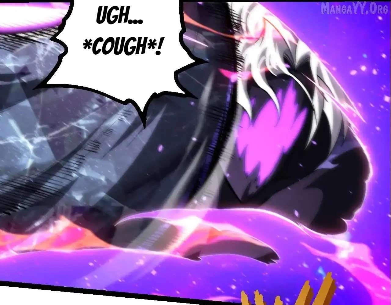 Evolution Begins With a Big Tree Chapter 485 - Page 93