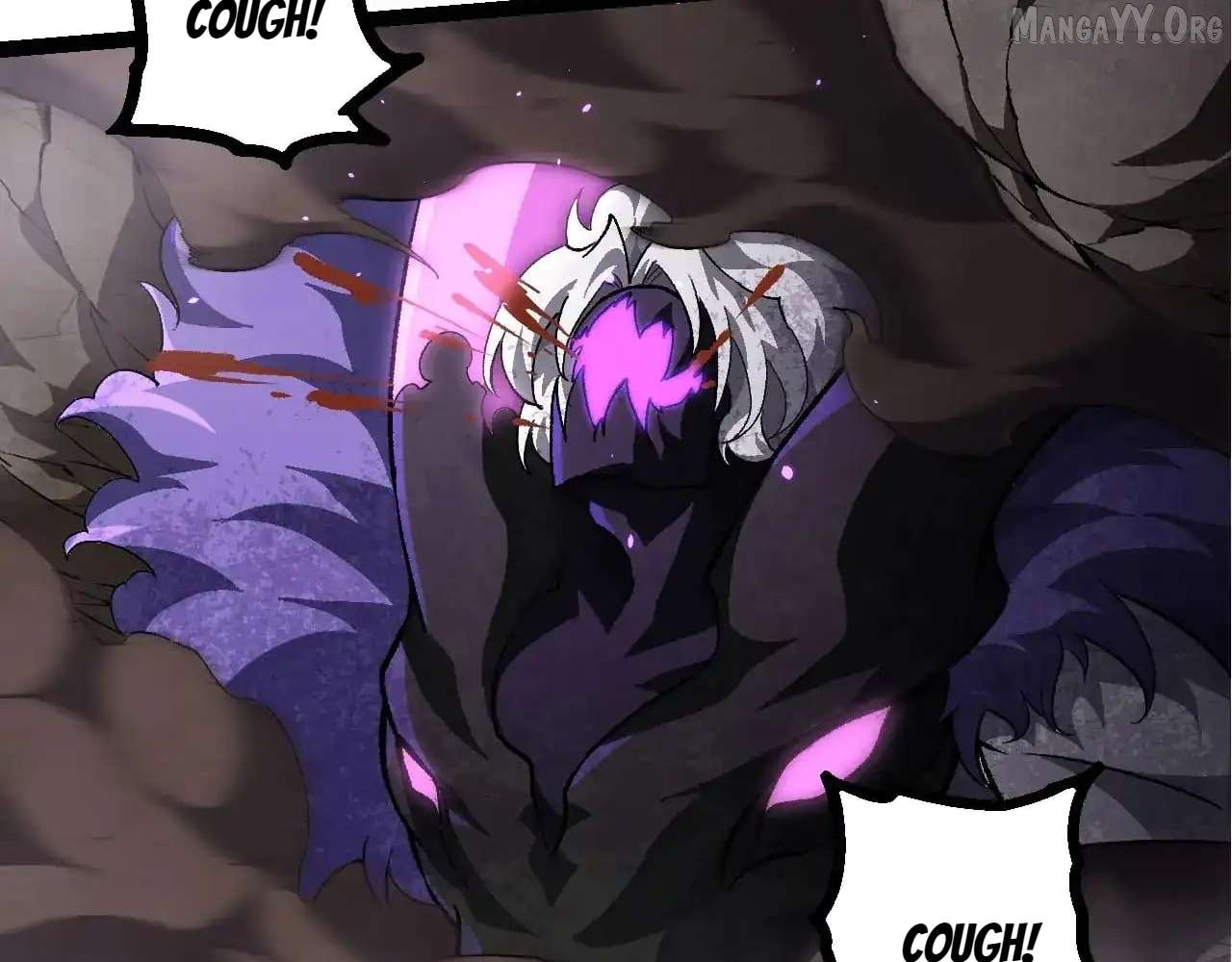 Evolution Begins With a Big Tree Chapter 485 - Page 96