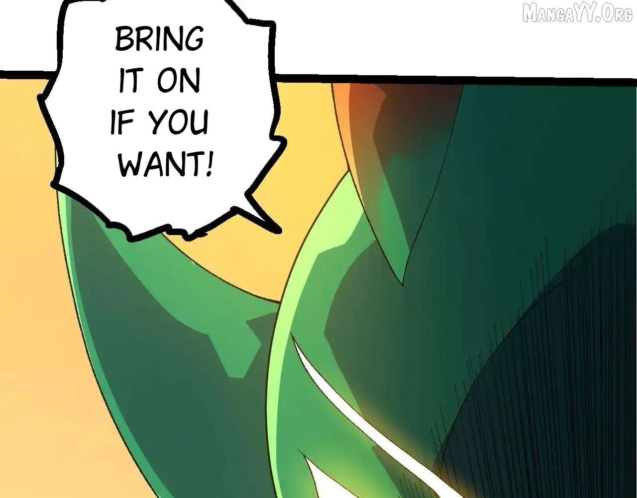 Evolution Begins With a Big Tree Chapter 486 - Page 13