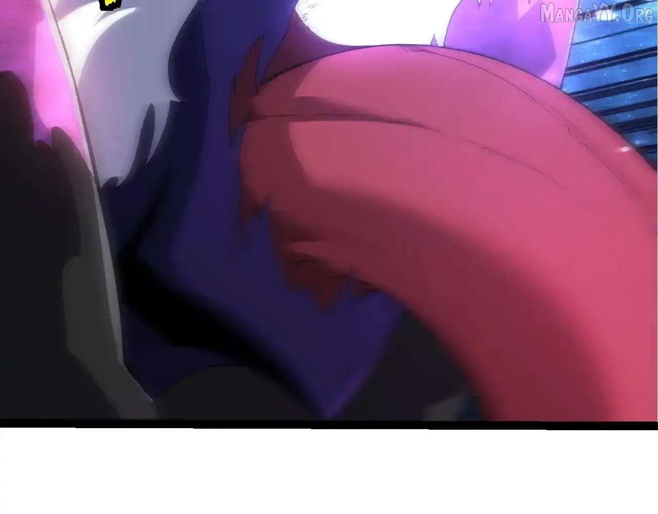 Evolution Begins With a Big Tree Chapter 486 - Page 25