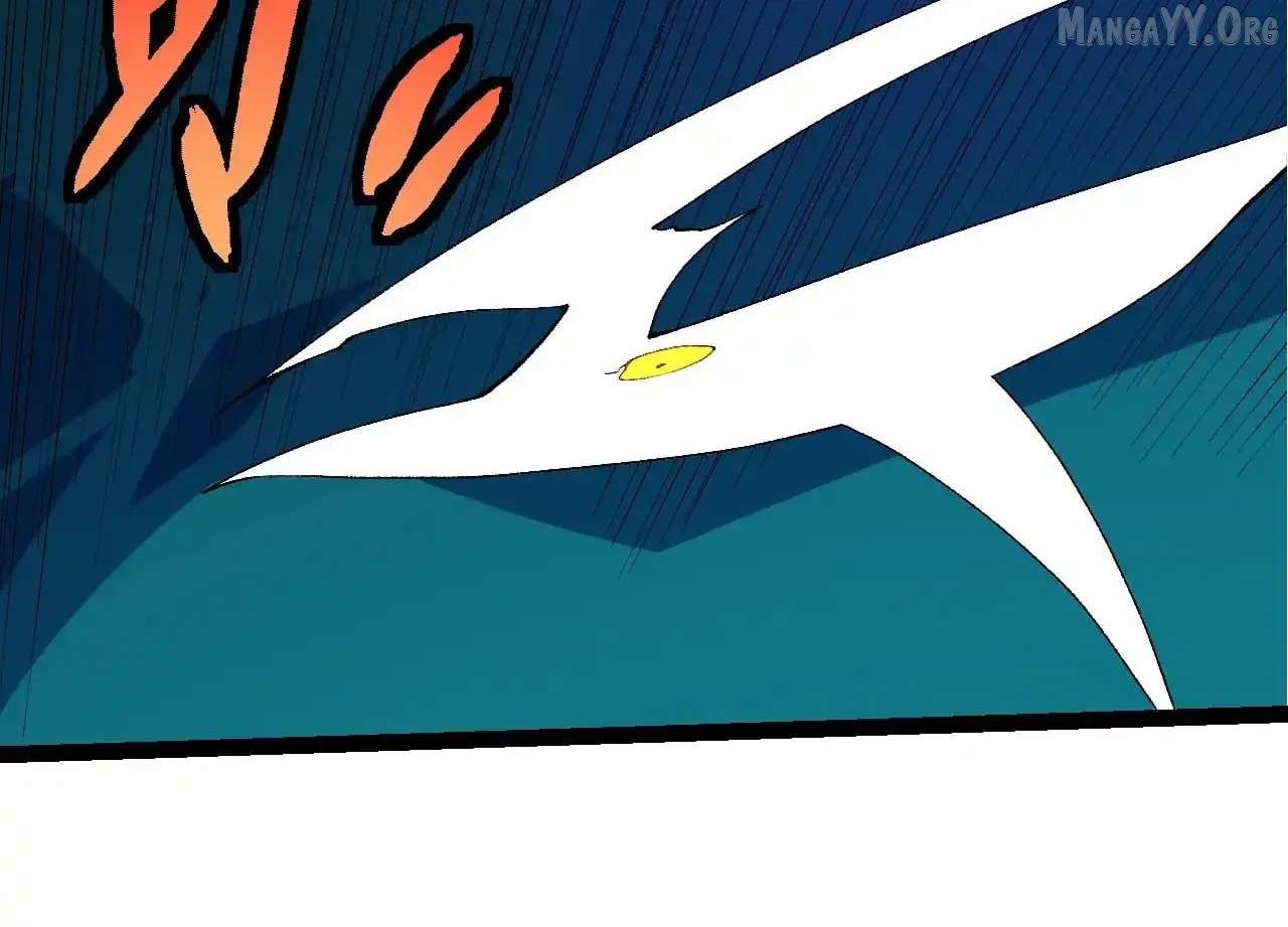 Evolution Begins With a Big Tree Chapter 486 - Page 30