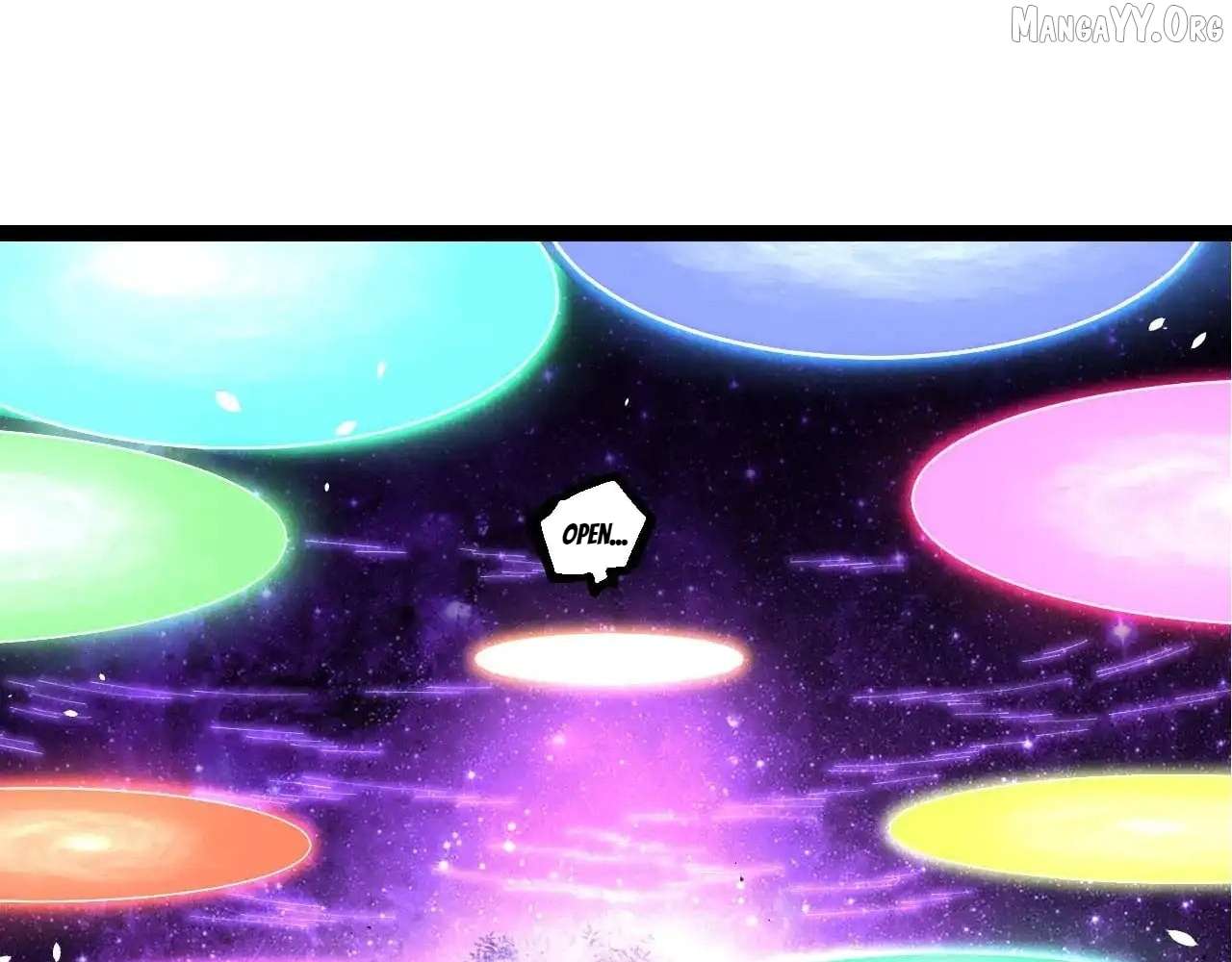 Evolution Begins With a Big Tree Chapter 486 - Page 41