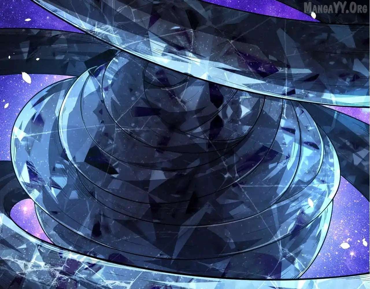 Evolution Begins With a Big Tree Chapter 486 - Page 66