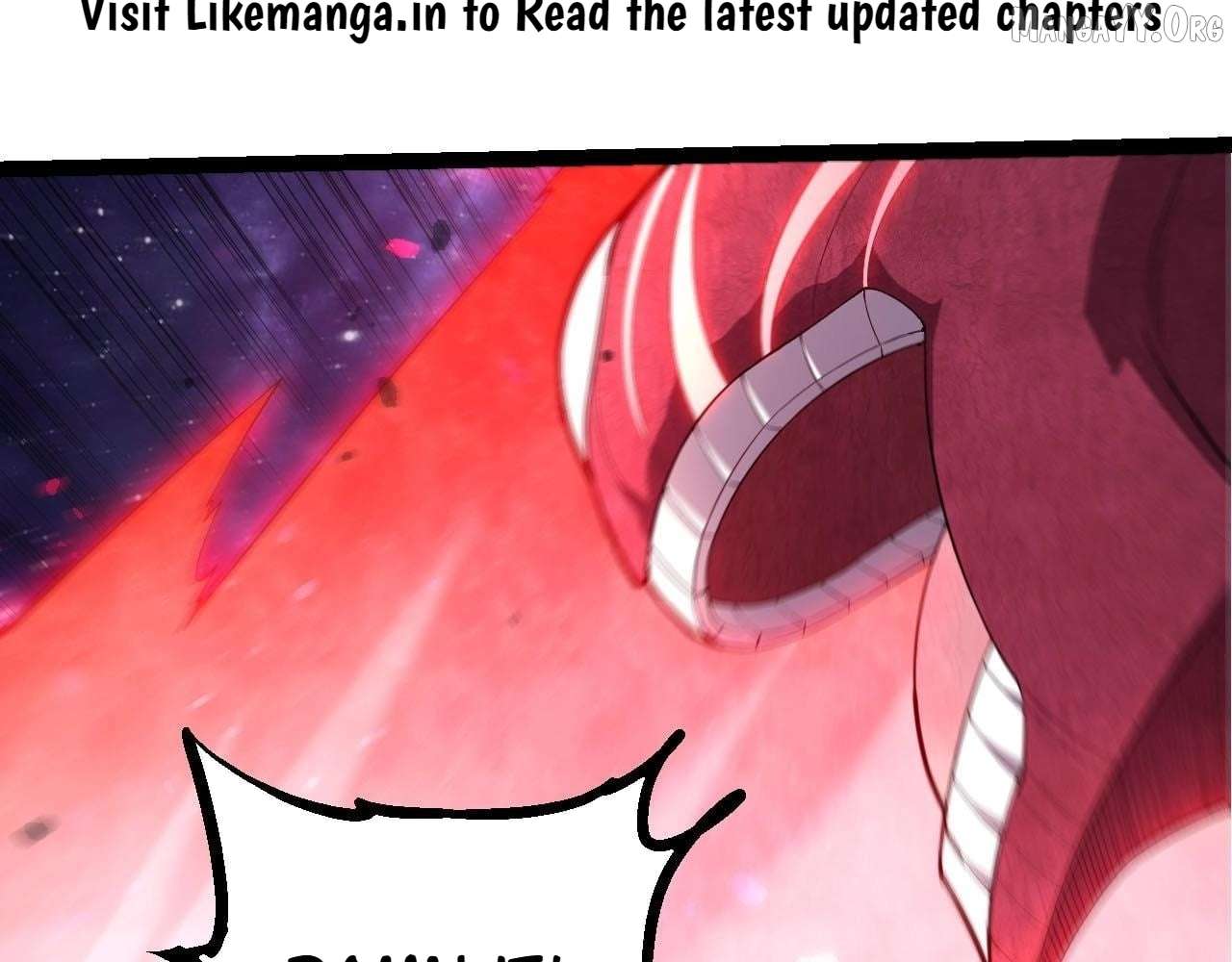 Evolution Begins With a Big Tree Chapter 487 - Page 18