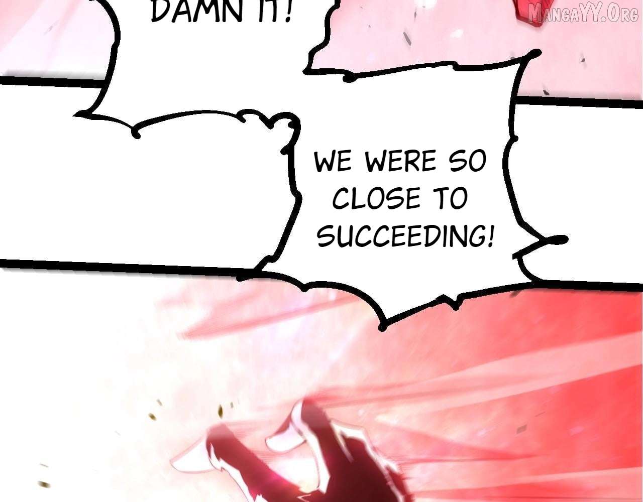 Evolution Begins With a Big Tree Chapter 487 - Page 19