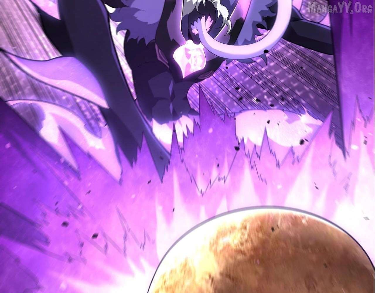 Evolution Begins With a Big Tree Chapter 487 - Page 23