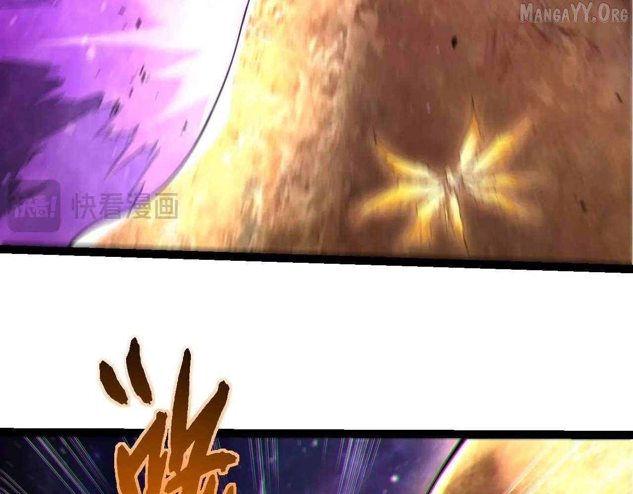 Evolution Begins With a Big Tree Chapter 487 - Page 24