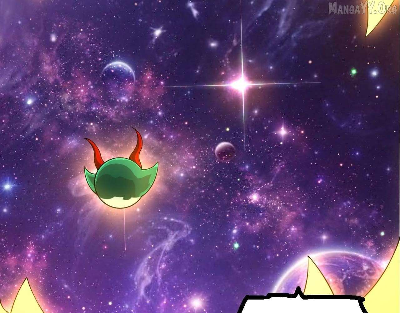 Evolution Begins With a Big Tree Chapter 487 - Page 73