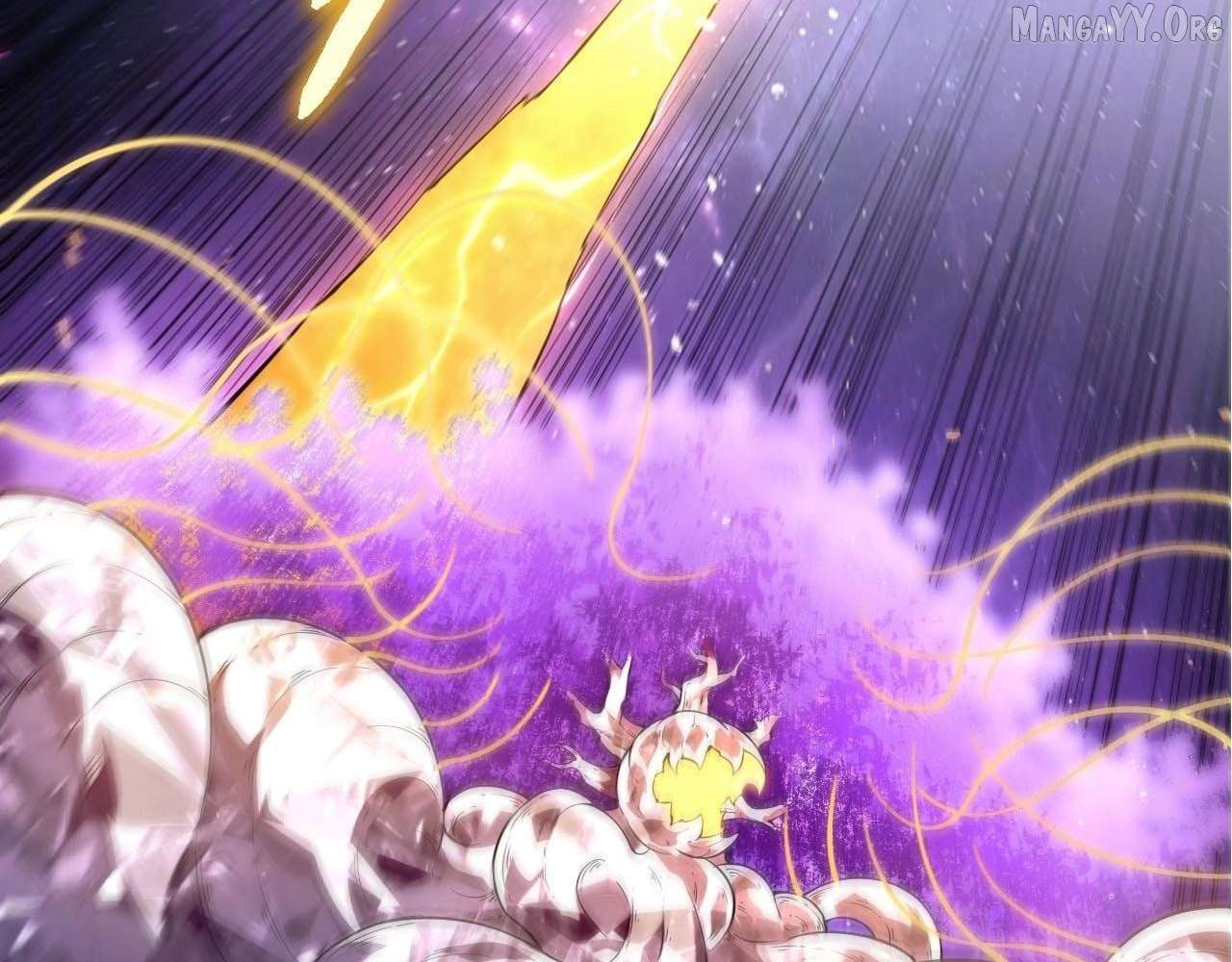 Evolution Begins With a Big Tree Chapter 487 - Page 83