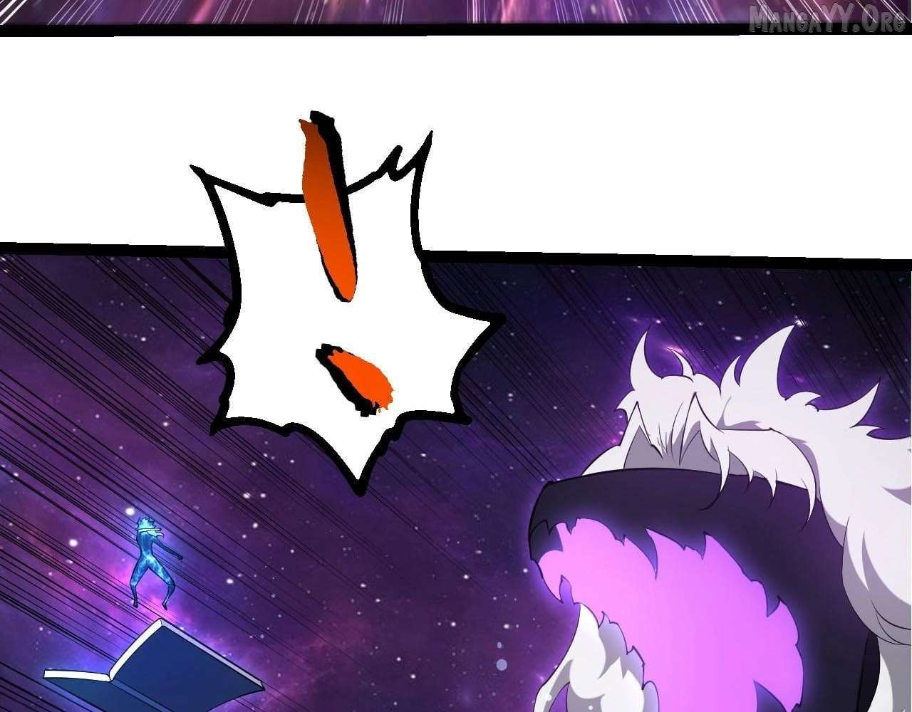 Evolution Begins With a Big Tree Chapter 487 - Page 9