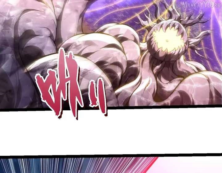 Evolution Begins With a Big Tree Chapter 488 - Page 2