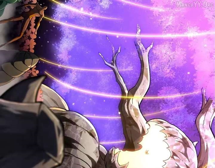 Evolution Begins With a Big Tree Chapter 488 - Page 49