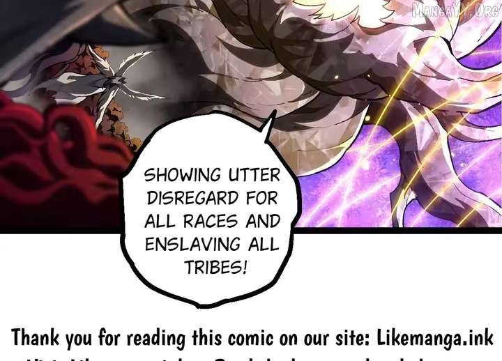 Evolution Begins With a Big Tree Chapter 488 - Page 50