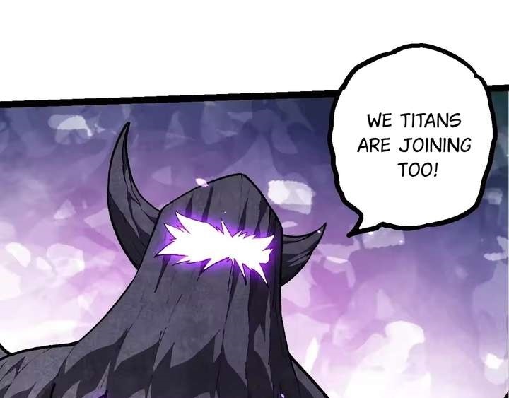 Evolution Begins With a Big Tree Chapter 488 - Page 61