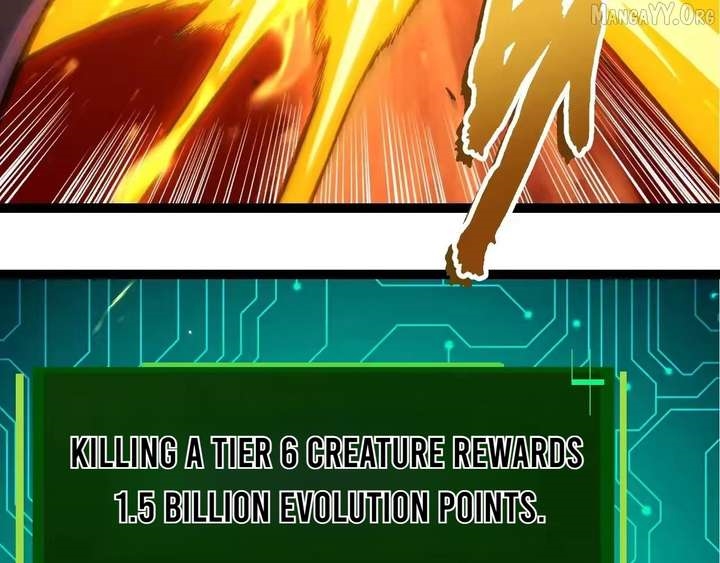 Evolution Begins With a Big Tree Chapter 488 - Page 79