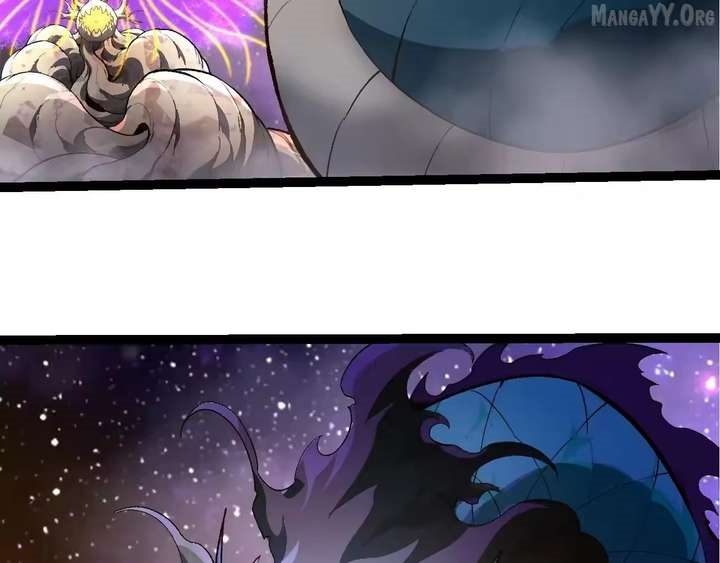 Evolution Begins With a Big Tree Chapter 488 - Page 87