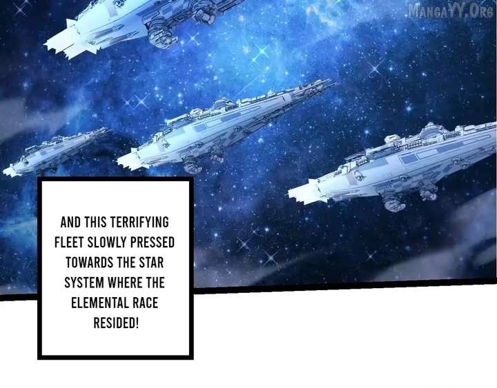 Evolution Begins With a Big Tree Chapter 490 - Page 17